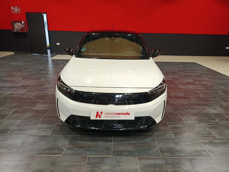 Opel Corsa 2024, foto 3