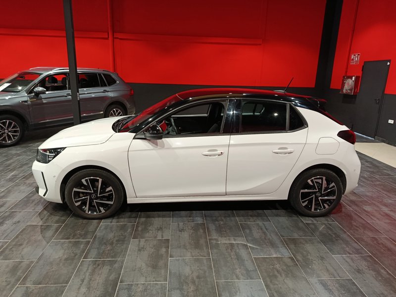 Opel Corsa 2024, foto 6