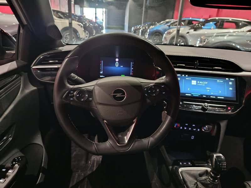 Opel Corsa 2024, foto 8