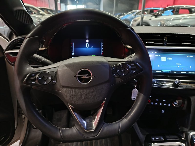 Opel Corsa 2024, foto 9