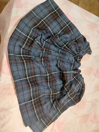 Uniforme Colegio San Antonio