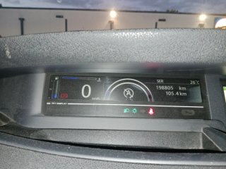Renault Grand Scenic 2015