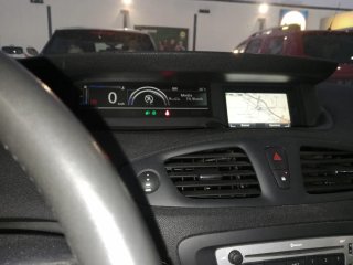 Renault Grand Scenic 2015
