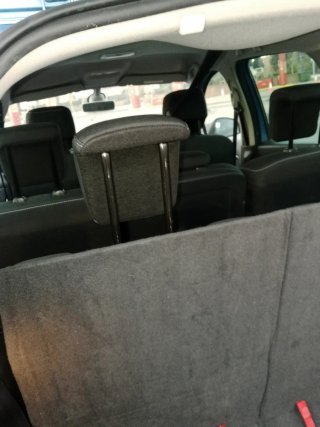 Renault Grand Scenic 2015