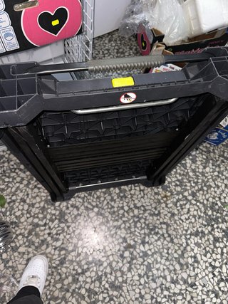 Mesa de trabajo Stanley Fatmax
