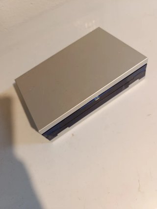 Juego de mesa Hundir la flota / barcos clásico