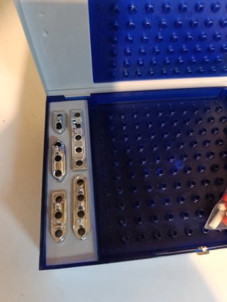 Juego de mesa Hundir la flota / barcos clásico