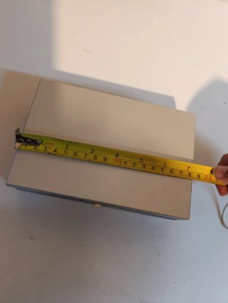 Juego de mesa Hundir la flota / barcos clásico