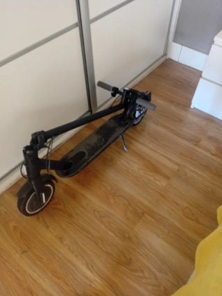 Patinete Eléctrico Xiaomi 1s