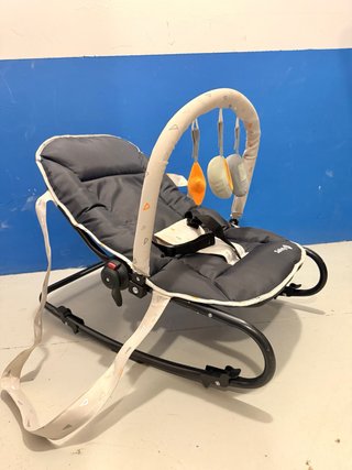 Hamaca para bebé Safety 1st