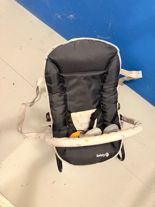 Hamaca para bebé Safety 1st