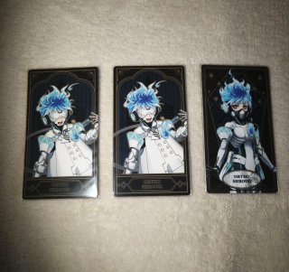 Ortho Shroud Art/Trading Cards Lot/Bundle Twisted
