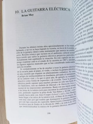 La guitarra. Una guía, Michael Stimpson