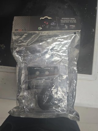 Soporte Móvil Urban para Xiaomi M365/M365 Pro