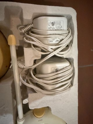 Vigilabebés Philips SBC SC363