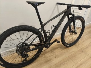 Bicicleta Scott Scale Talla M