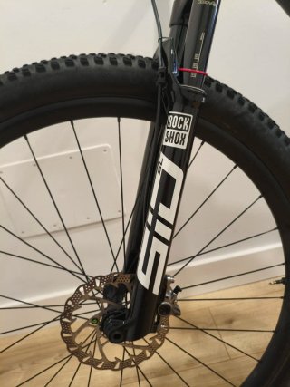 Bicicleta Scott Scale Talla M