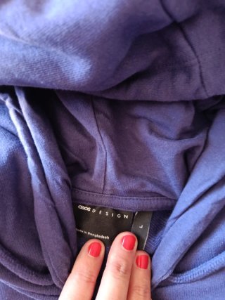 Lote 4 Sudaderas Chico M Hollister Vans