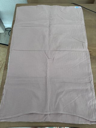 Funda nórdica reversible minicuna
