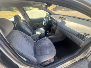 Citroën C5 · 196.000 km