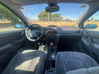 Citroën C5 · 196.000 km