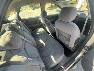 Citroën C5 · 196.000 km