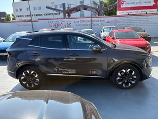 Kia Sportage 1.6 T-GDi PHEV 198kW (265CV) Tech 4x4