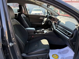 Kia Sportage 1.6 T-GDi PHEV 198kW (265CV) Tech 4x4