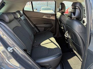Kia Sportage 1.6 T-GDi PHEV 198kW (265CV) Tech 4x4