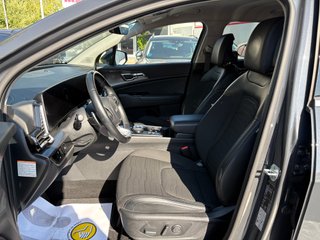 Kia Sportage 1.6 T-GDi PHEV 198kW (265CV) Tech 4x4