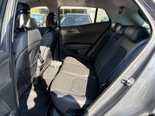 Kia Sportage 1.6 T-GDi PHEV 198kW (265CV) Tech 4x4