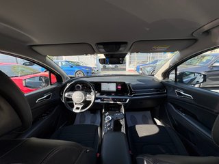 Kia Sportage 1.6 T-GDi PHEV 198kW (265CV) Tech 4x4