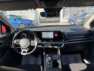Kia Sportage 1.6 T-GDi PHEV 198kW (265CV) Tech 4x4