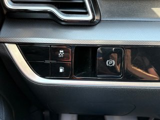 Kia Sportage 1.6 T-GDi PHEV 198kW (265CV) Tech 4x4