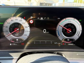 Kia Sportage 1.6 T-GDi PHEV 198kW (265CV) Tech 4x4