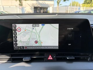 Kia Sportage 1.6 T-GDi PHEV 198kW (265CV) Tech 4x4