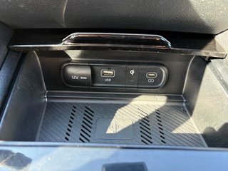 Kia Sportage 1.6 T-GDi PHEV 198kW (265CV) Tech 4x4