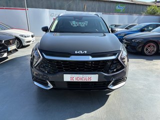 Kia Sportage 1.6 T-GDi PHEV 198kW (265CV) Tech 4x4