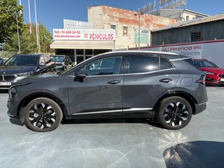 Kia Sportage 1.6 T-GDi PHEV 198kW (265CV) Tech 4x4
