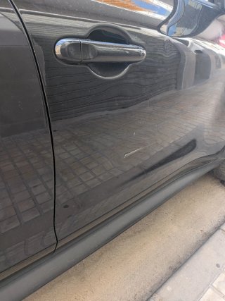 Nissan Juke 2014
