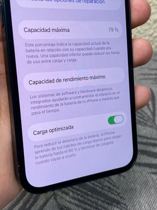 IPHONE 13 128GB