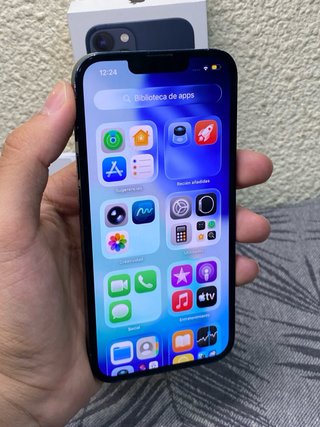 IPHONE 13 128GB