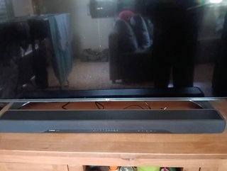 Sistema Sonido Yamaha YAS 207 Subwoofer