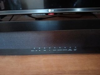 Sistema Sonido Yamaha YAS 207 Subwoofer