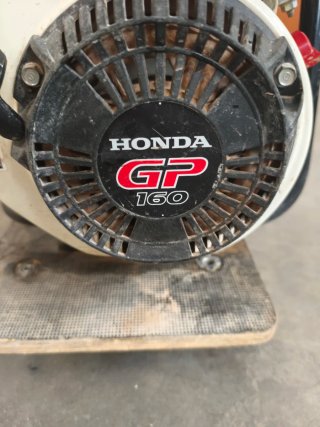 Generador Campeón