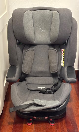 Jané Groowy i-Size Silla Coche Infantil