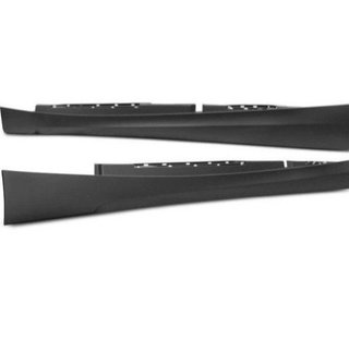Taloneras Faldones Laterales para BMW Serie 1 E87