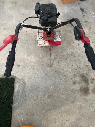 Motoazada motor gasolina no se hace envio