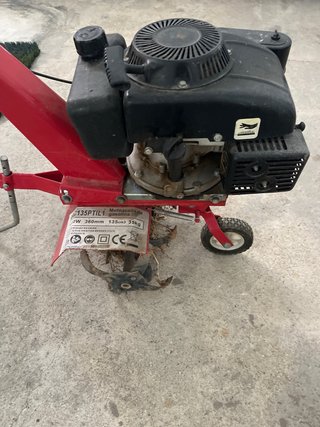 Motoazada motor gasolina no se hace envio