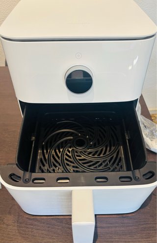 Freidora Xiaomi Smart Air 6.5L